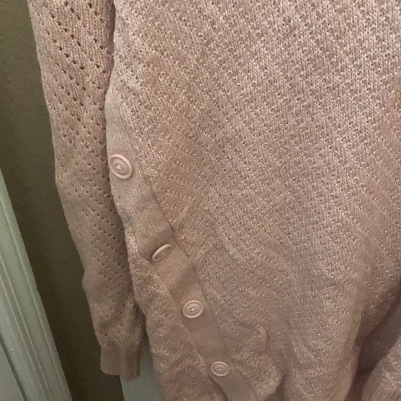 NWT St. John’s bay cowl neck sweater xl - Picture 2 of 5